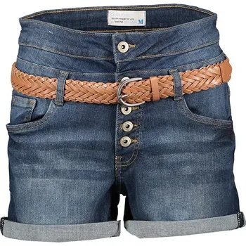 Dámské kraťasy Kraťasy Sublevel Blau 1743405 XS