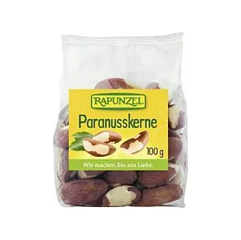 Rapunzel Para ořechy 100g bio BIO VEGAN Množství: 1 ks