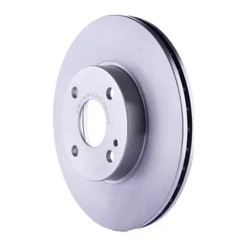 Brzdový kotouč Hella 8DD 355 106-491 Brzdový kotouč