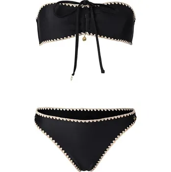 Dámské plavky Plavky Brunotti Schwarz 2145886 36