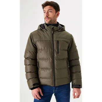 Bunda Garcia Khaki 574065 XXL