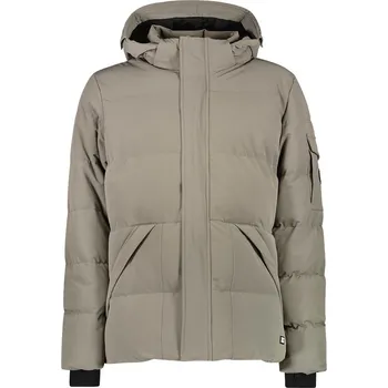 Bunda Cars Jeans Taupe 7820211 S