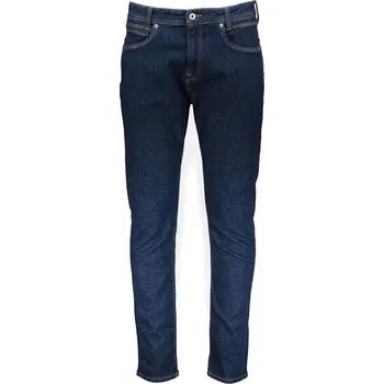 Pánské džíny Džíny Pepe Jeans Dunkelblau 8599258 W29/L32