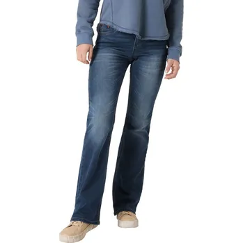 Dámské džíny Džíny Timezone Dunkelblau 822454 W27/L34