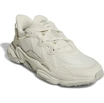 Pánská obuv Tenisky adidas Beige 9960448 41.5