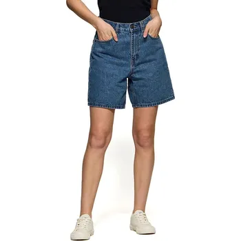 Dámské kraťasy Kraťasy Polo Club Blau 398660 40