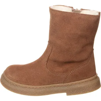 Dívčí kozačky kmins Hellbraun 2178845 32