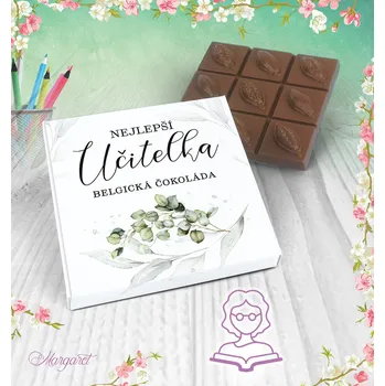 Čokoláda Čokoláda | Motiv 11 (Učitelky)