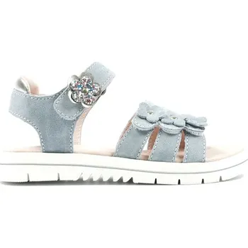 Dívčí sandály Richter Shoes Grau 2722504 38