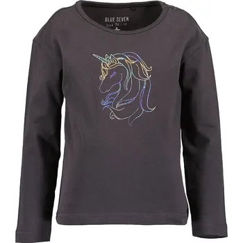 Tričko Blue Seven Anthrazit 3074918 98