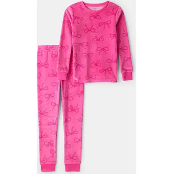 Dívčí tričko Tričko carter's Pink 5166419 122