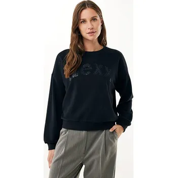 Dámská mikina Mikina Mexx Schwarz 1734325 S