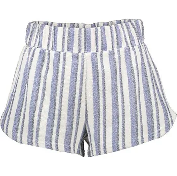 Dámské kraťasy Kraťasy Roxy Weiß/ Hellblau 5728529 M