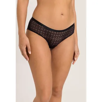 Kalhotky Kalhotky Hanro Schwarz 615208 M