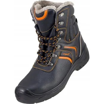 Pracovní obuv Pracovní obuv kotníková Urgent 128 velikost 41