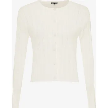 Dámský svetr Mexx Creme 581683 M