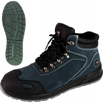 Pracovní obuv Pracovní obuv kotníková ART.MAS SAFETREK_OB velikost 41