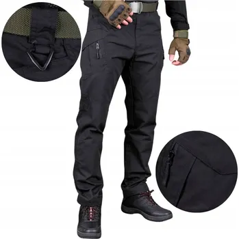 Pánské kalhoty Specto kapsáče velikost 3XL