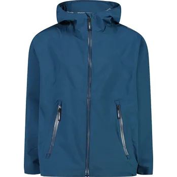 Dívčí bunda CMP Dunkelblau 2700091 128