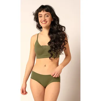 Podprsenka Podprsenka Skiny Khaki 1876417 38