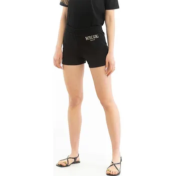 Dámské kraťasy Kraťasy Moschino Schwarz 6323673 M