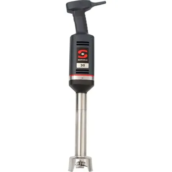 Ruční ponorný mixér s mixujícím ramenem XM-31, Sammic, 230V/400W, 87x614mm | 3030672