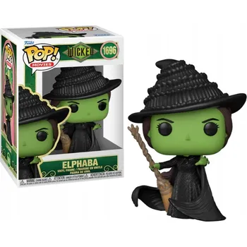 Figurka Funko Pop! Zlá Elphaba