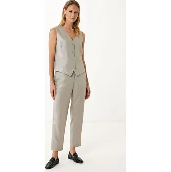 Dámské kalhoty Mexx Grau 2981789 40