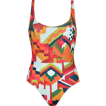 Dámské oblečení Plavky Naturana Bunt 6963039 38C-Cup