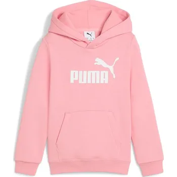 Dívčí mikina Puma Rosa 3194138 116