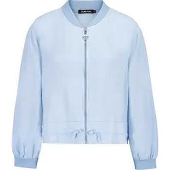 Dámská vesta Bunda Sublevel Hellblau 7526248 S/M