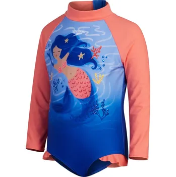 Chlapecké plavky Speedo Blue 2632745 5Y