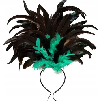 Widmann čelenka WI66013 tanečnice/tanečník