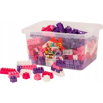 ostatní stavebnice Stavební Stavebnice Spinning Káča 300 Káča