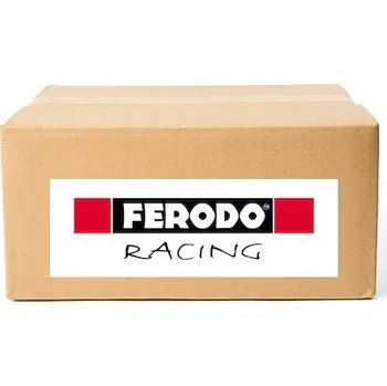 Brzdová destička Ferodo FDS4044 Sada brzdových destiček, kotoučové brzdy