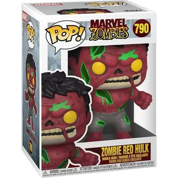Figurka Figurka Funko Marvel HULK