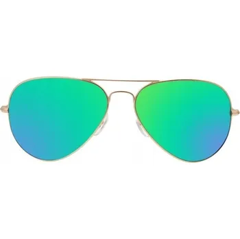 Sluneční brýle Sluneční brýle pilotky (aviator) - dámské