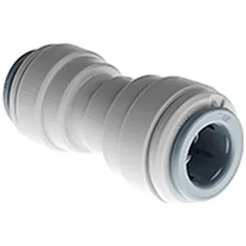 Příslušenství pro výčepní zařízení JG přímá spojka 9,5 x 8mm, PI201210S