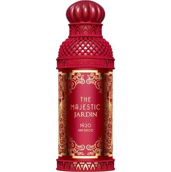 Parfém ALEXANDRE.J Art Deco Collector The Majestic Jardin parfémovaná voda unisex