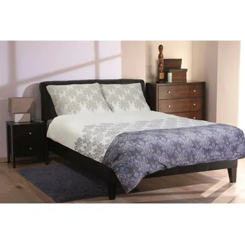 Povlečení Povlečení satén EXCLUSIVE CZ 140x200 cm 100% bavlna