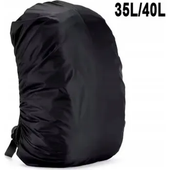 Pláštěnka na batoh Nepromokavý obal / pláštěnka na motocyklový batoh, kryt na batoh do hor a na kemping