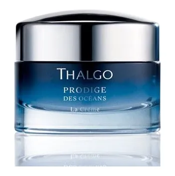 Kosmetika THALGO Prodige des Océans Pleťový regenerační a výživný krém