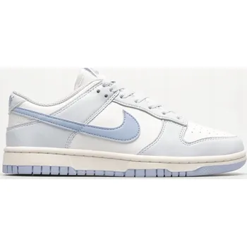 Pánské tenisky Boty Nike Dunk Low Next Nature Blue Cobalt DD1873-400 42,5
