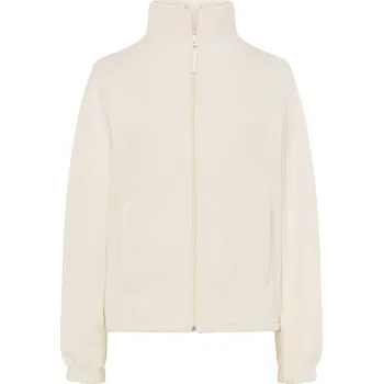 Dámská mikina Dámská mikina fleecová na zip JHK off L