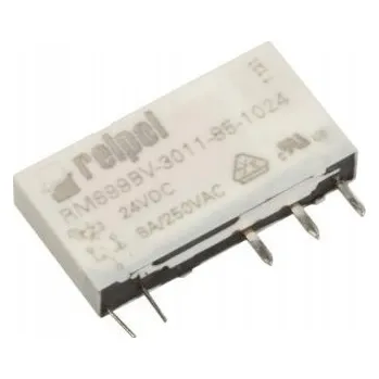 Relé Relé RM699BV-3011-85-1024 1P 6A 24V DC 2613666