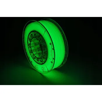 Filament PLA Filament Print me 1,75 mm 450 g zelený