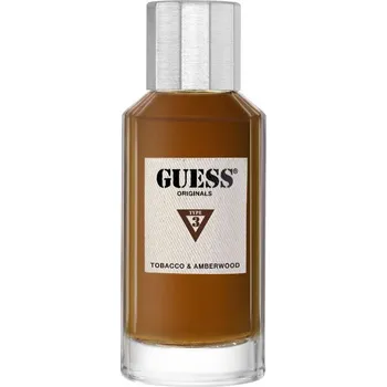 Unisex parfém GUESS Originals Type 3 unisex toaletní voda