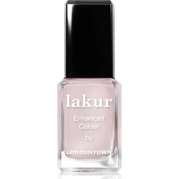 Lak na nehty LONDONTOWN lakur Strawberry Milk lak na nehty