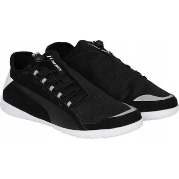 Dámská obuv PUMA Ferrari F Cat Ignite Sportovní Boty Sneakers Vel 46 ČERVENÉ