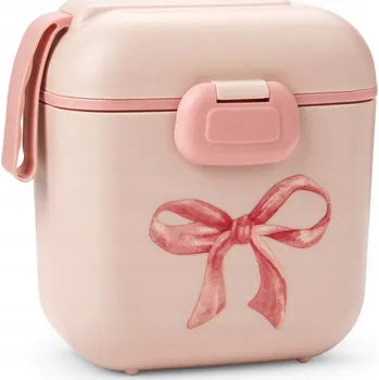 Svačinový box Elodie Details Lunchbox box na oběd svačinový box Rosy Bow